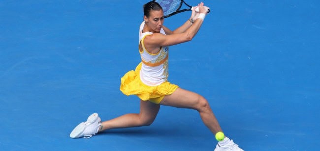 Australian Open: le teste di serie