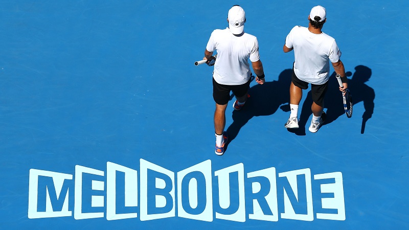 Bolelli-Fognini, la finale che non ti aspetti!