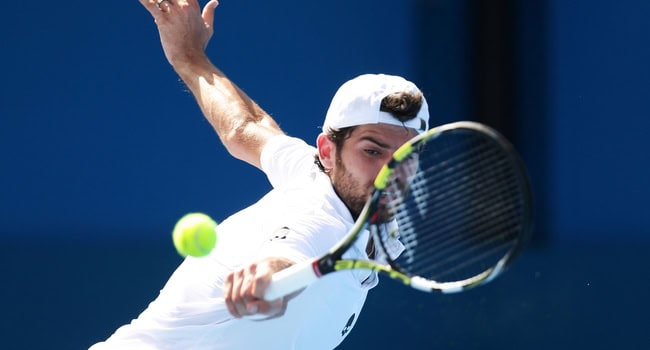 Bolelli, stop amaro