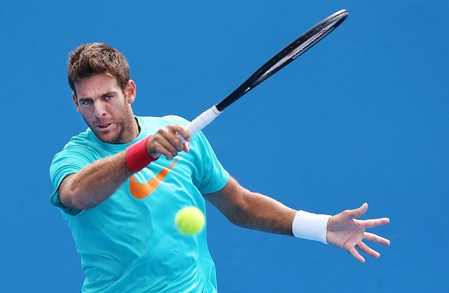 Del Potro di nuovo sotto i ferri!