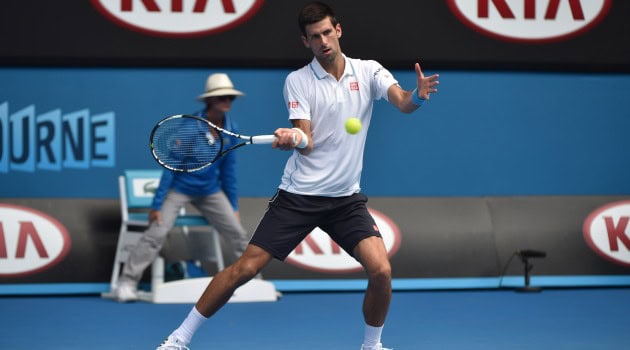 Djokovic: “Con Stan non ho giocato come volevo”