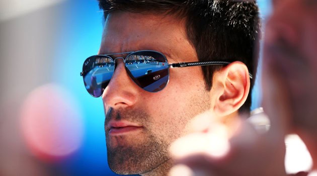 Djokovic: “In Australia, sempre al massimo”