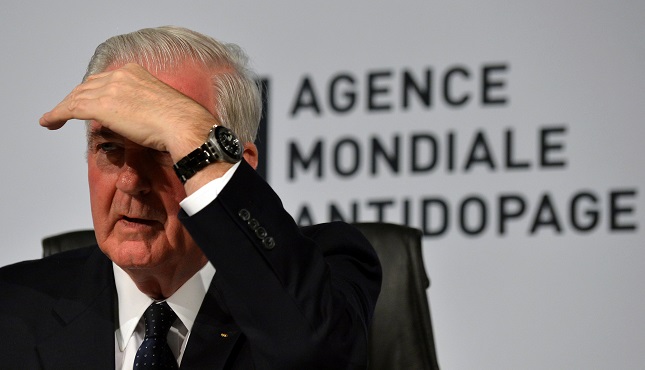 L’antidoping raddoppia