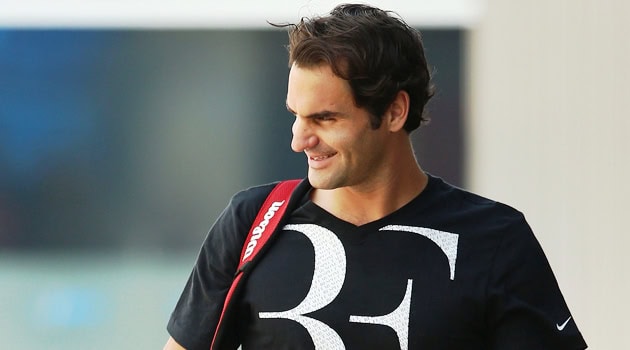 Federer: “Mi sono sentito spiato, serve più privacy”