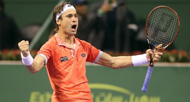 Ferrer emiro di Doha