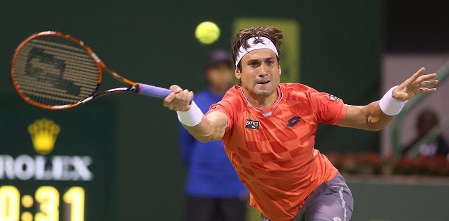 E’ tornato l’uomo di Ferru