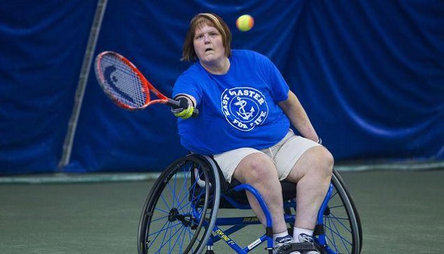 Un miracolo di nome tennis