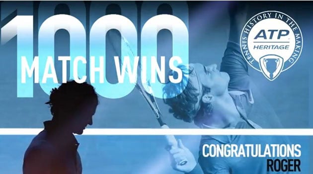 Grazie 1000, Roger