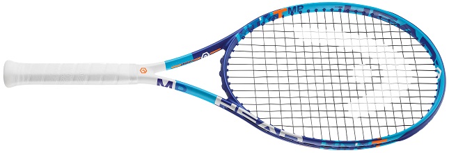 Head Graphene XT Instinct MP