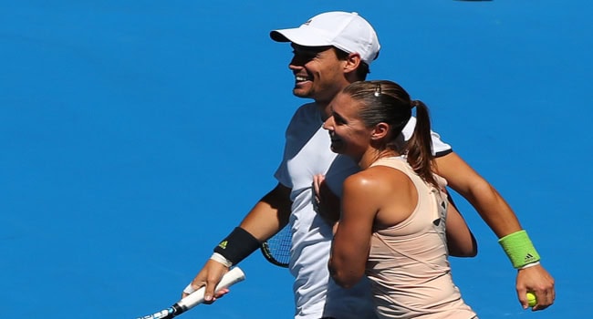 Italia, Hopman Cup da dimenticare