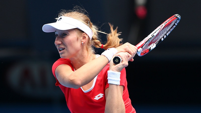 Makarova, l’orgoglio del Luzhniki