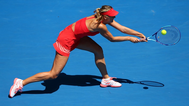 Prima miracolata, poi dominatrice