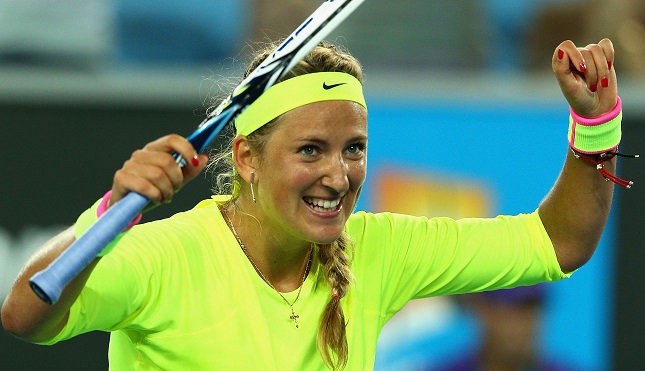 Australian Open Podcast – Day 4