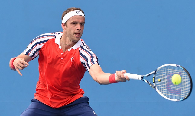 Australian Open Podcast – Day 6