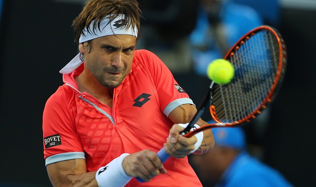 Australian Open Podcast – Day 7