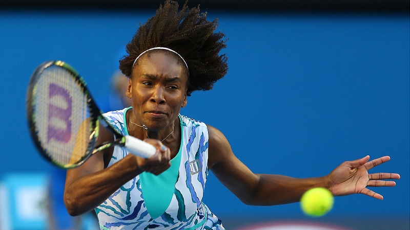 Australian Open Podcast – Day 9