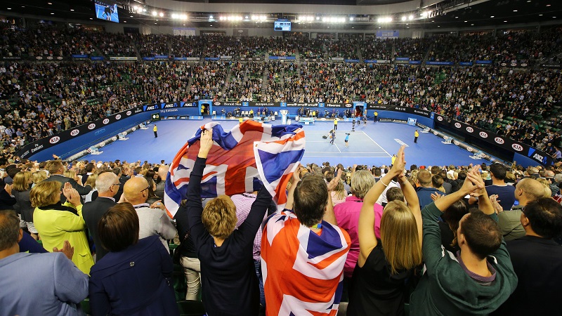 Australian Open Podcast – Day 11