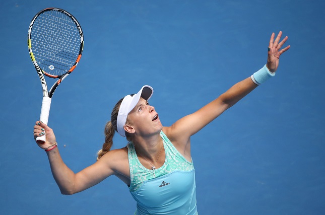 Australian Open Podcast – Day 3