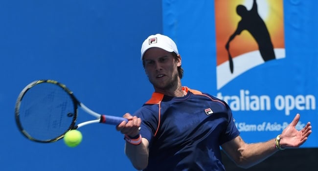 Seppi, Bolelli, Errani e Vinci avanti