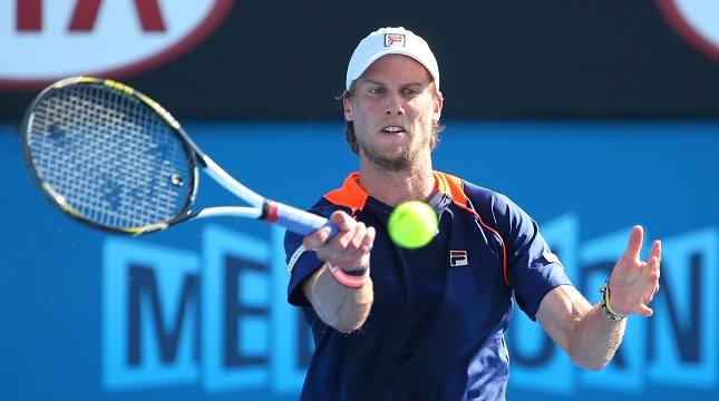 Seppi, la vita in una partita