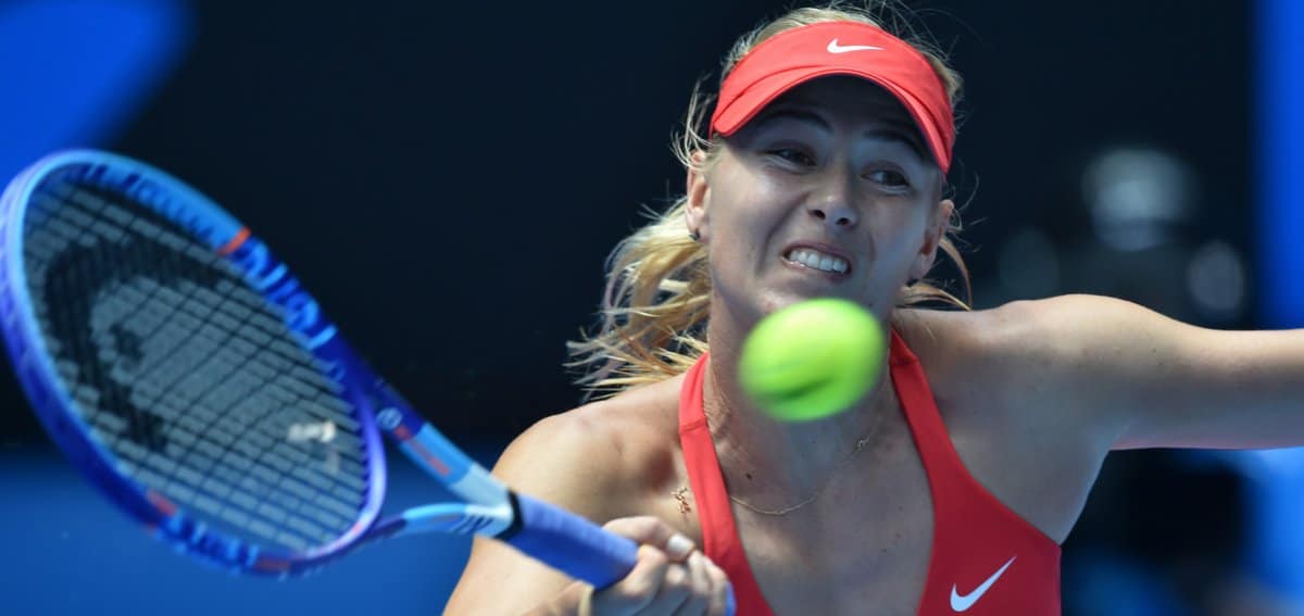 Serena-Maria, finale annunciata