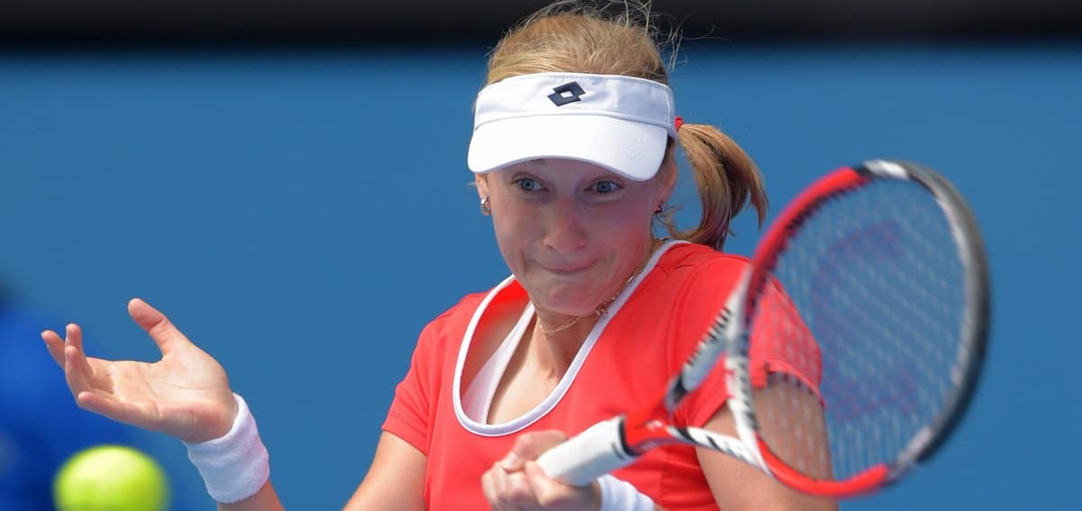Sharapova-Makarova prima semifinale