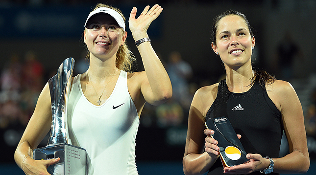 Masha fa di nuovo paura