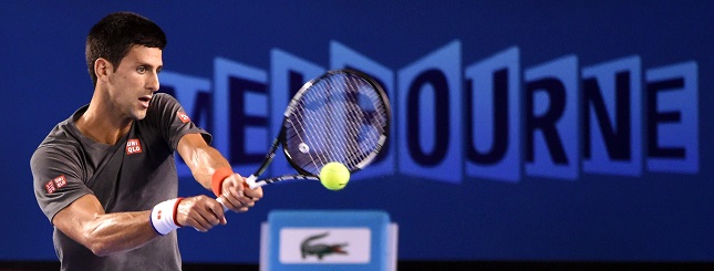 Federer dovrà sudarsela