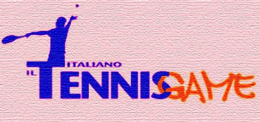 Tennis Game 2015: si parte lunedì 19