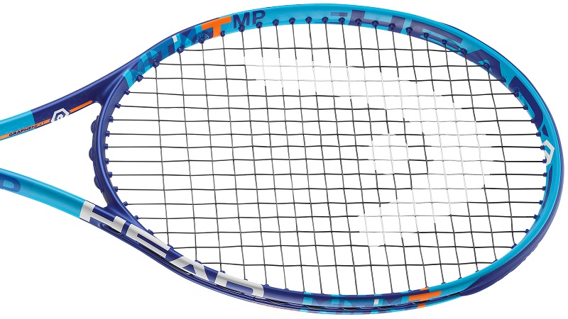Head Graphene XT Speed Pro