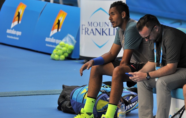 L’Australia tiene duro