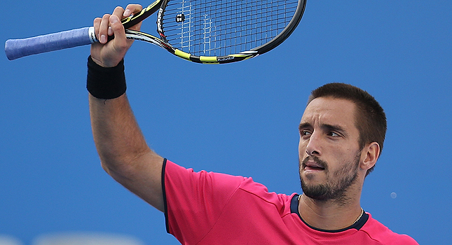 Bolelli crolla sul più bello