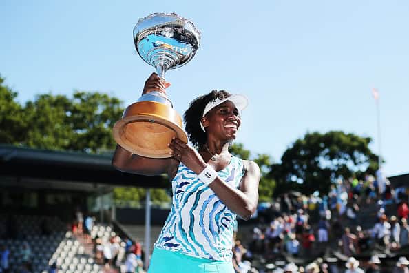 Venus, l’intramontabile “bestia nera”…