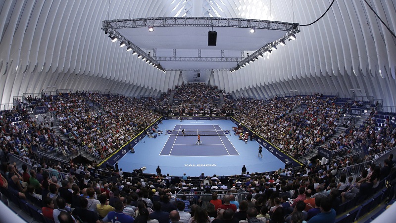 Vienna potrebbe diventare un ATP 500