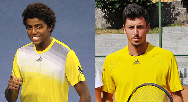 Ymer: Etiopia, Svezia…Italia