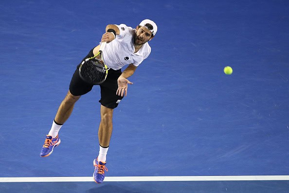 Bolelli vince il derby marsigliese