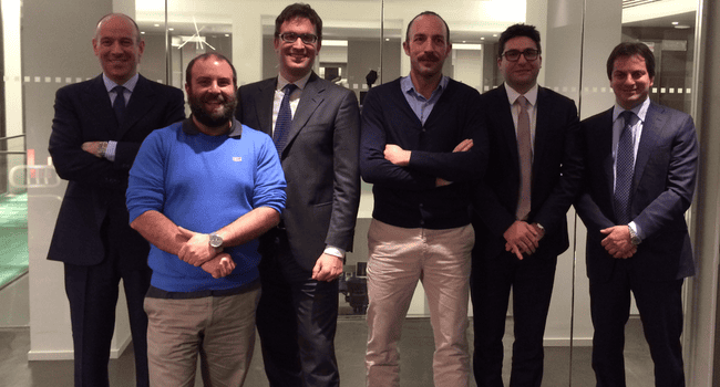 Avvocati, il torneo entra nel vivo