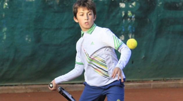 Bonaiuti da Nazionale