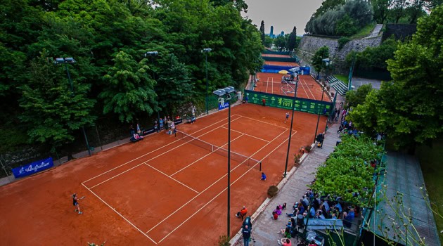 Brescia al raddoppio