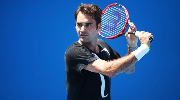 Federer, bye bye Miami