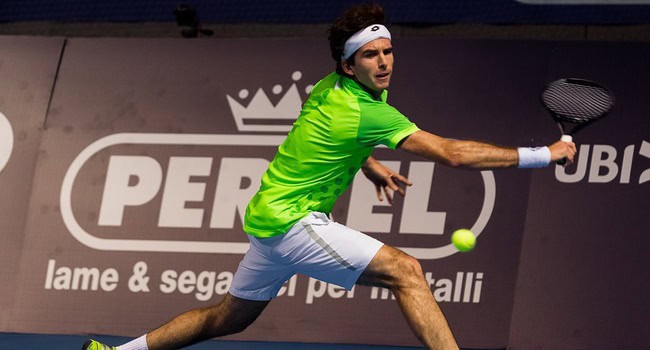 Gaio e Marcora fuori, Pouille avanti