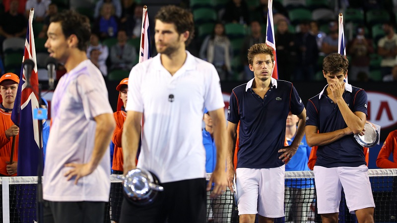 Australian Open 2015 dalla A alla Z