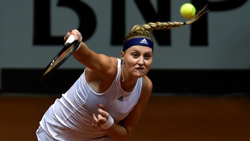 Kiki batte Cichi: la Francia è ancora viva