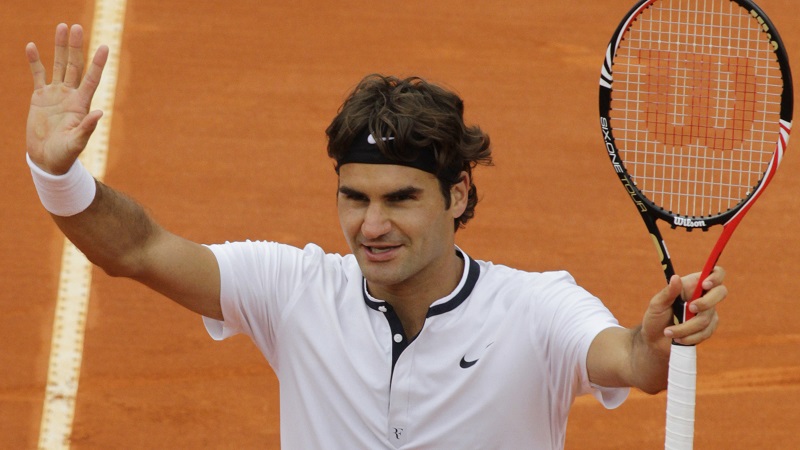 Federer ha detto si alla Turchia