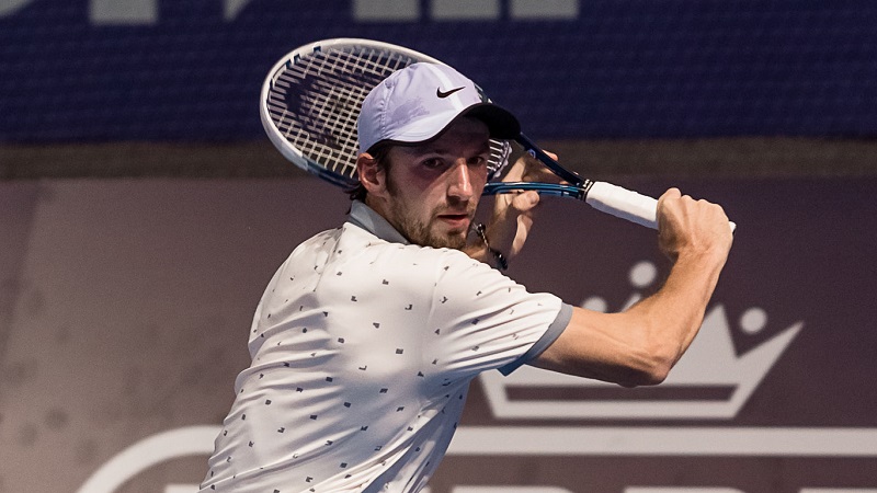 Kravchuk, il moscovita che tifa Milan