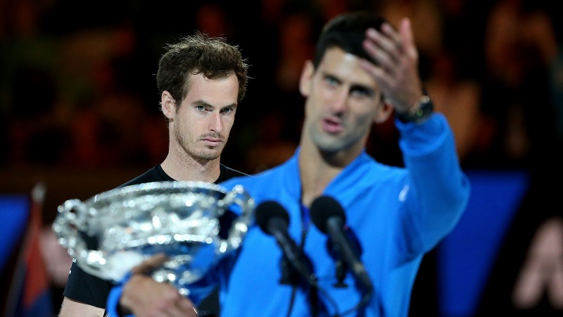 Australian Open Podcast – Final Day