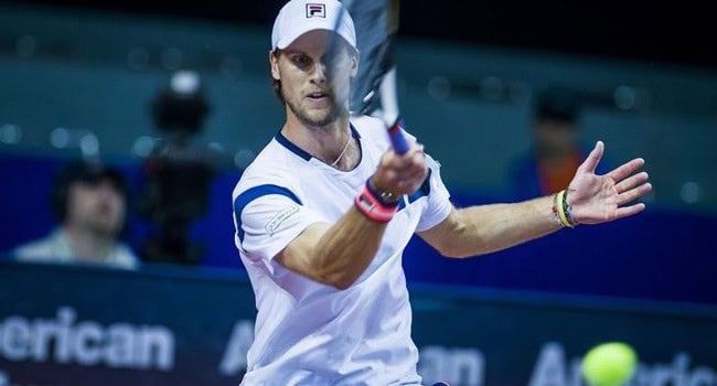 Seppi in finale