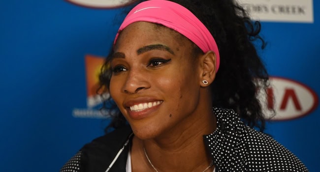 Serena fa pace con Indian Wells