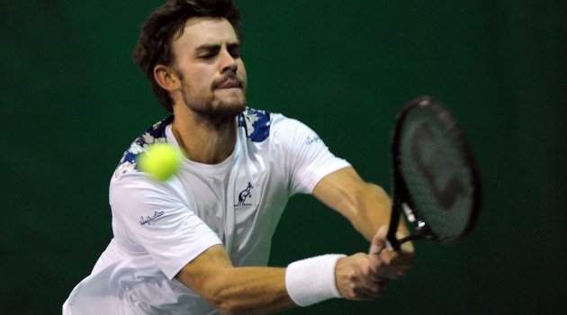 Sondrio senza azzurri, ma c’è Grigelis