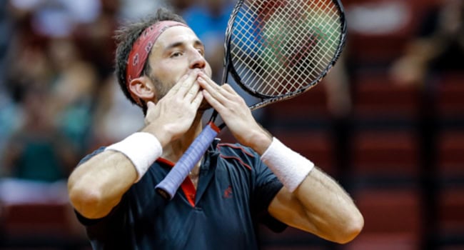Vanni, incredibile finale